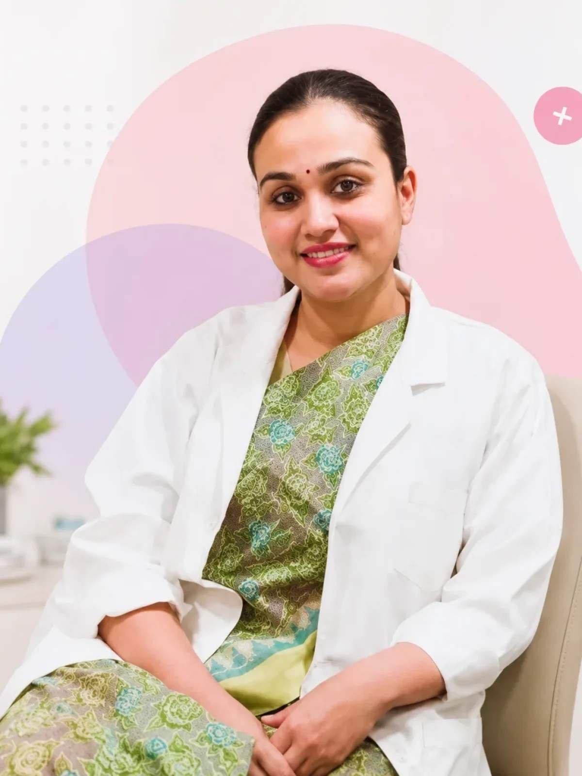 Fertility Specialist in Sector 12, Gurugram